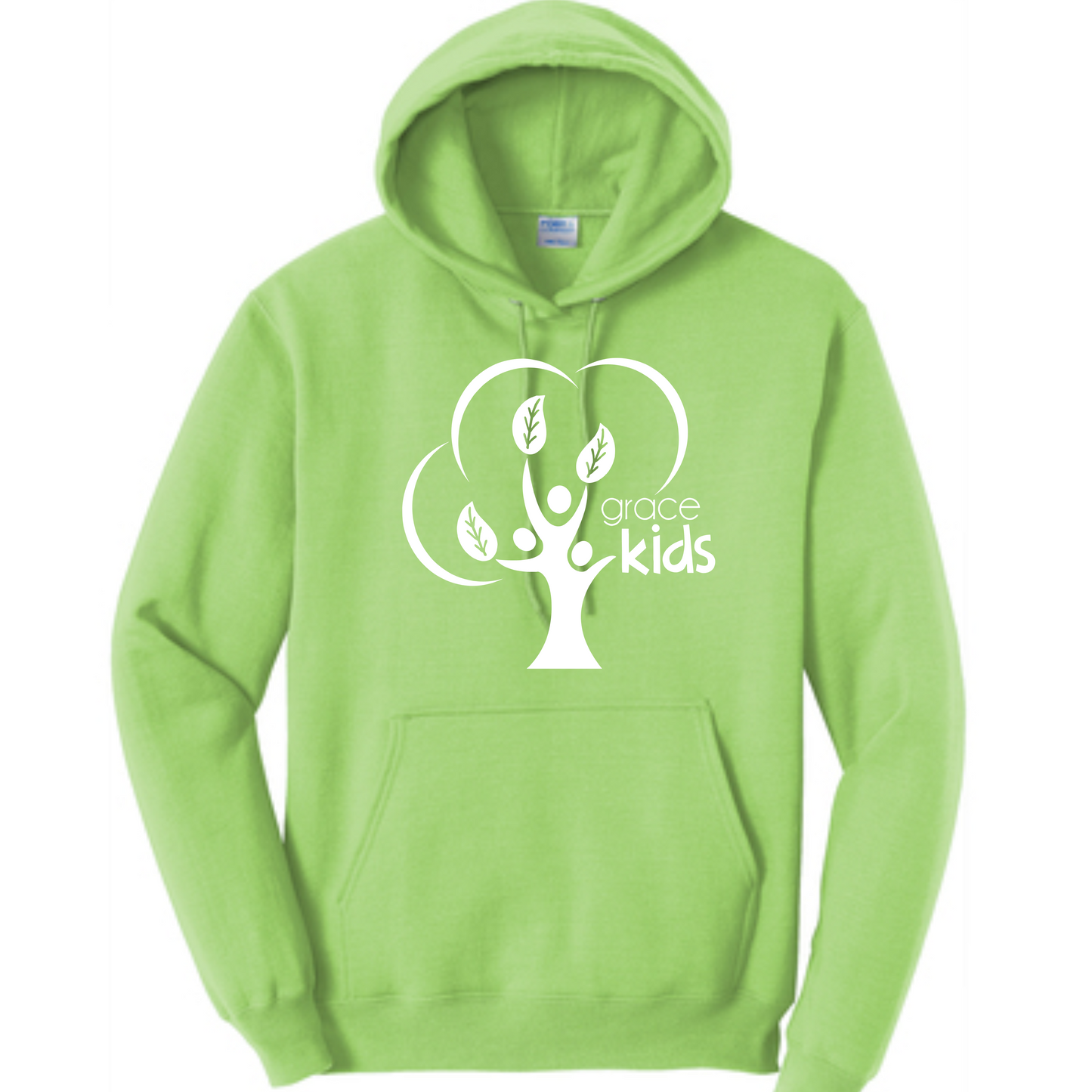 Grace Kids Hoodie