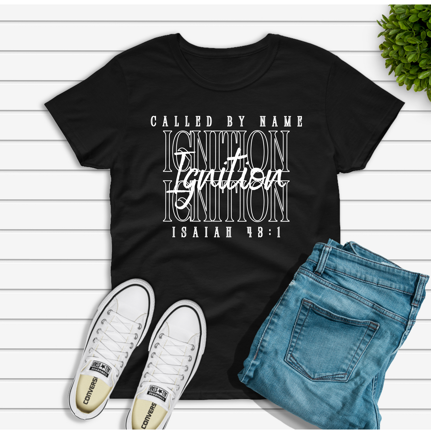 Ignition 2025 T-Shirt