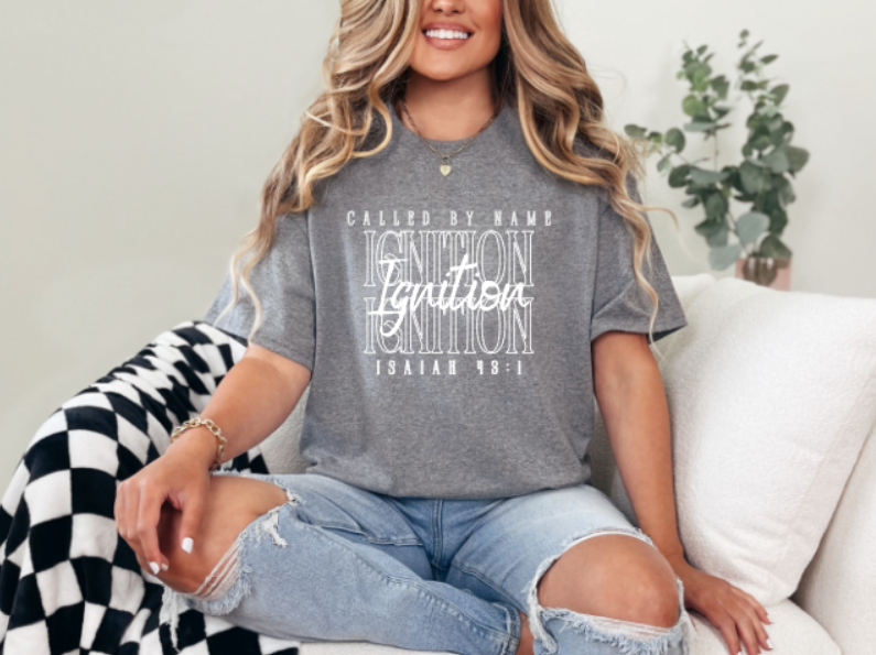 Ignition 2025 T-Shirt