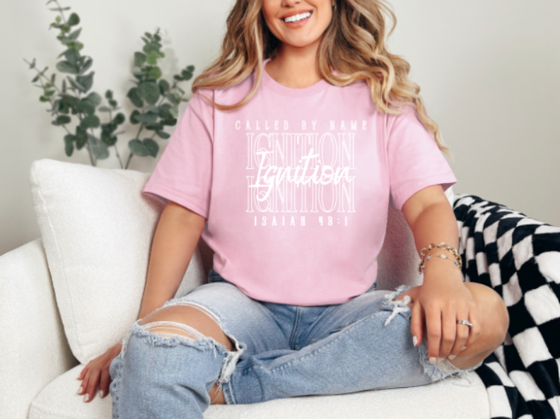 Ignition 2025 T-Shirt