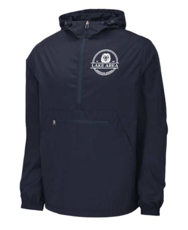 Lake Area Pack-N-Go Jacket