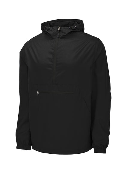 Lake Area Pack-N-Go Jacket
