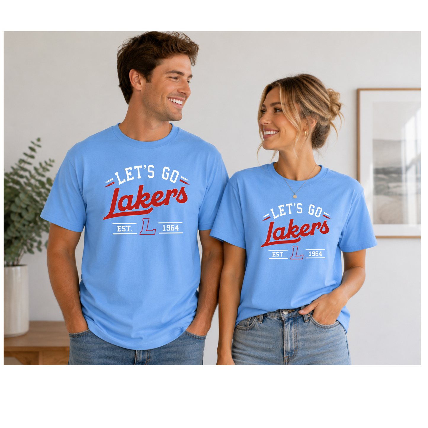 Lakeland 2026 Corporation T-Shirt