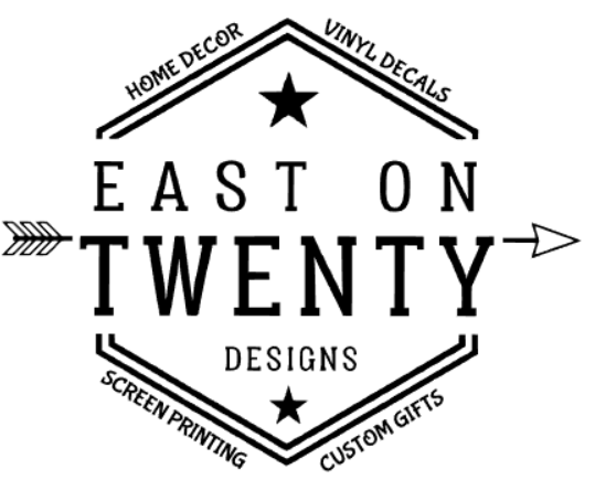 East On Twenty Designs