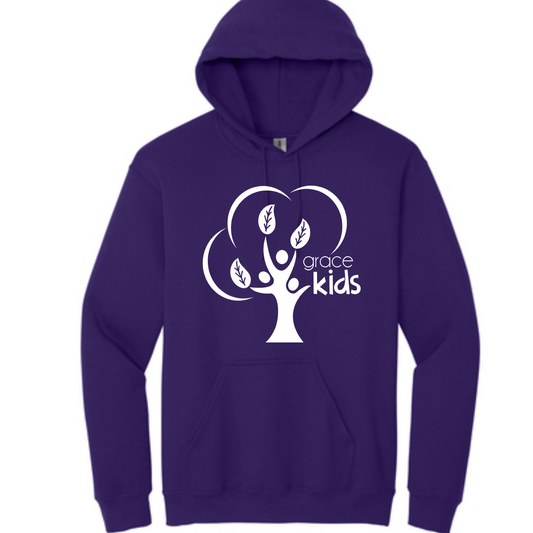 Grace Kids Hoodie