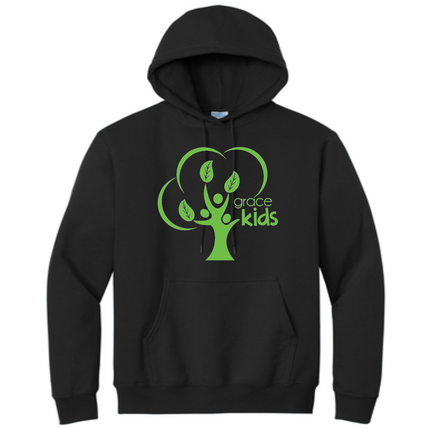 Grace Kids Hoodie