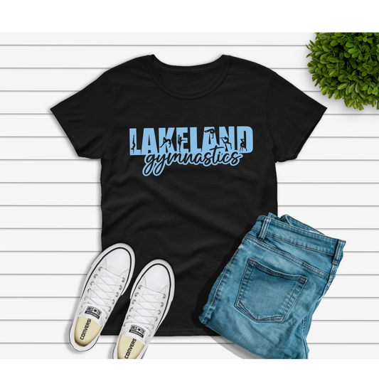 Lakeland Gymnastics T-Shirt
