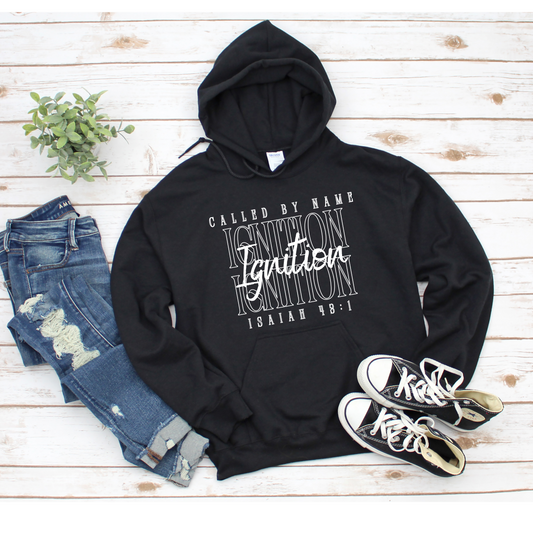 Ignition 2025 Hoodie