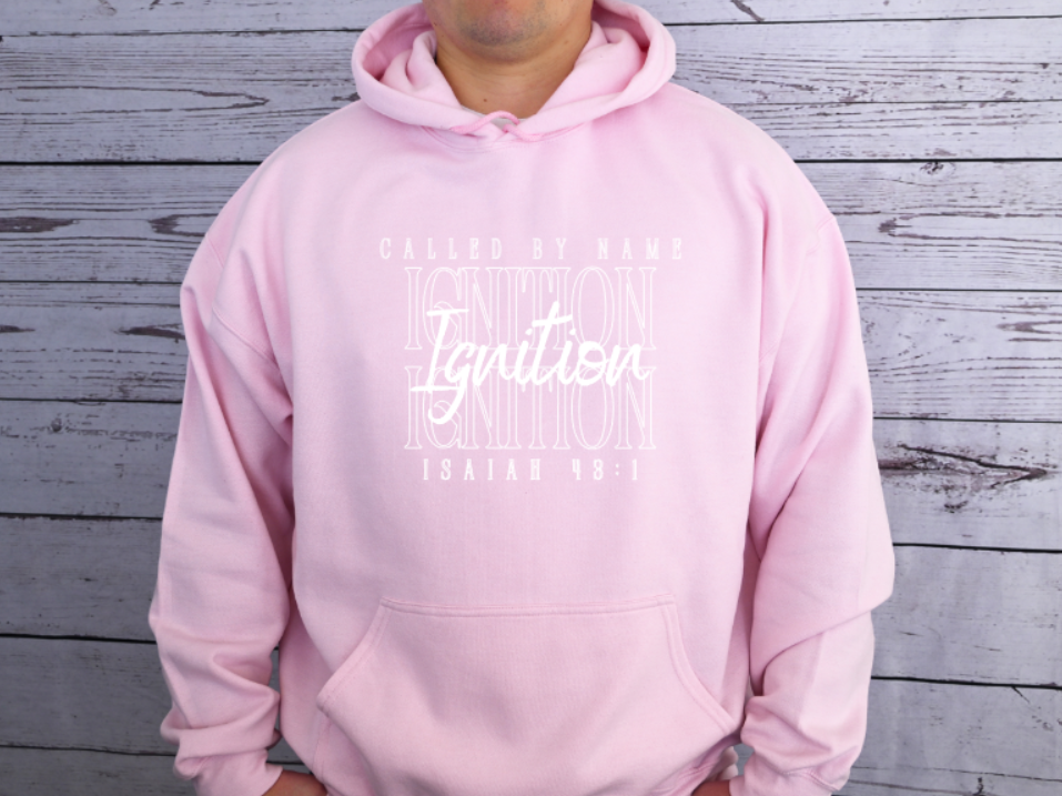 Ignition 2025 Hoodie