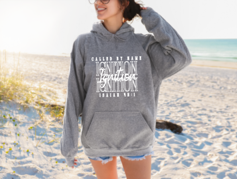 Ignition 2025 Hoodie