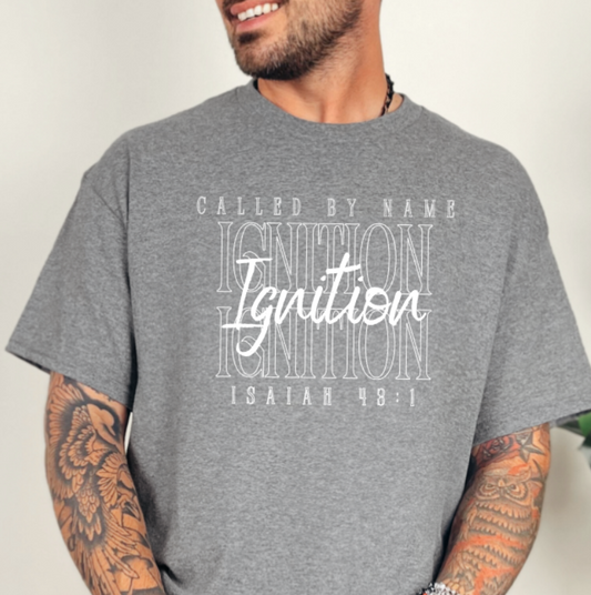 Ignition 2025 T-Shirt