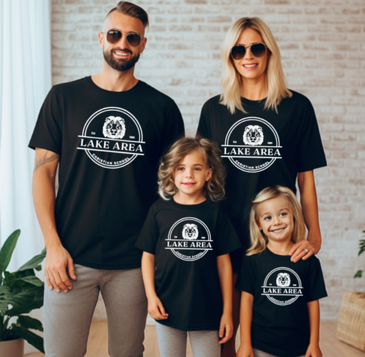 Lake Area T-Shirt