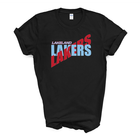 Lakeland Primary Spirit Wear T-Shirt  ***Toddler Sizes Available***