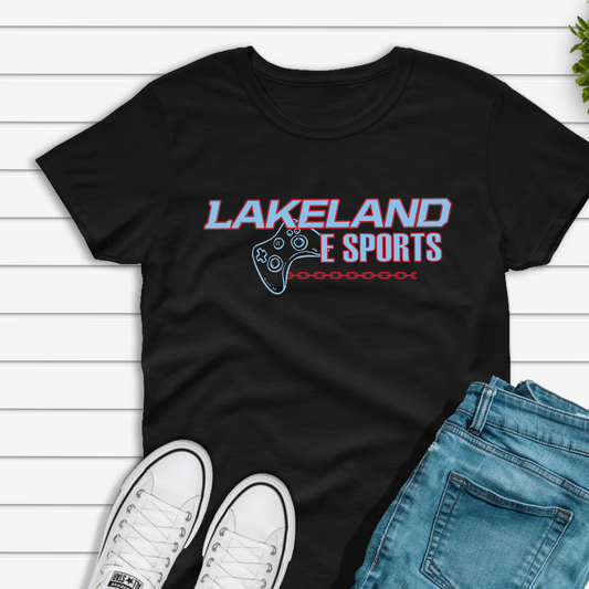 Lakeland ESports T-shirt