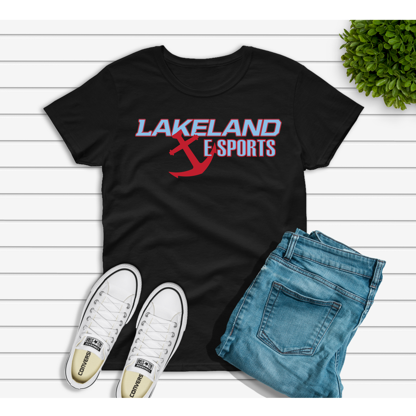 Lakeland ESports T-shirt