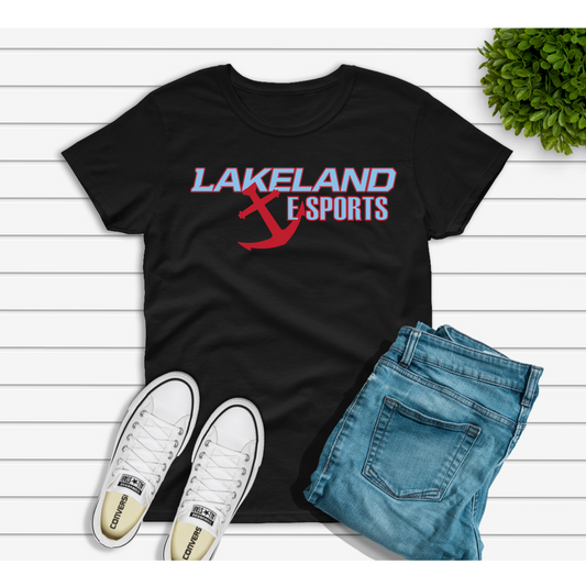 Lakeland ESports T-shirt