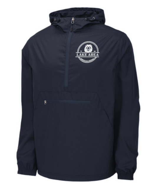 Lake Area Pack-N-Go Jacket