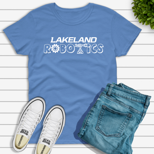 Lakeland Robotics T-Shirt